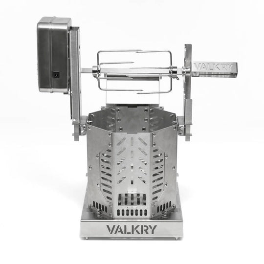 SideBurner Rotisserie