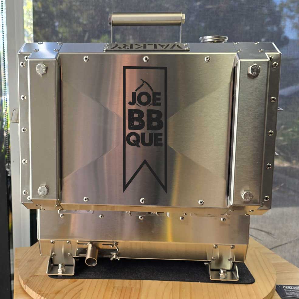 Personalised Logo Printing