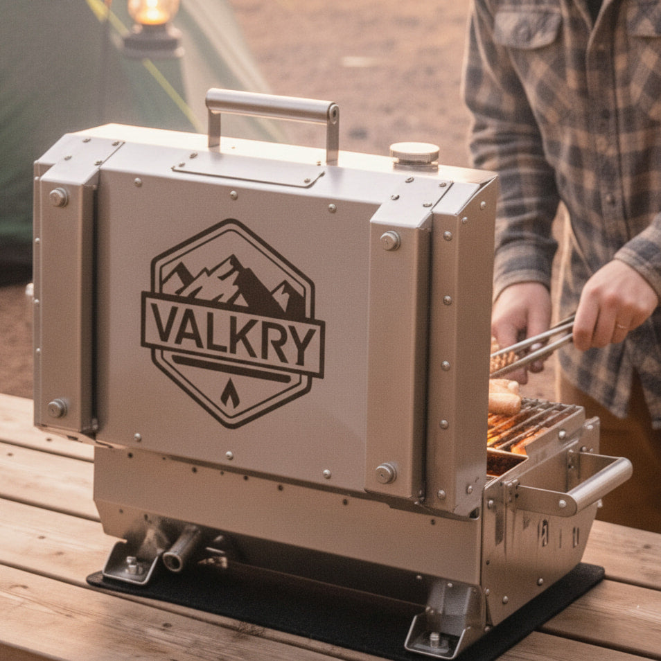 Personalised Logo Printing