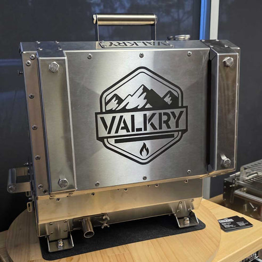 Personalised Logo Printing