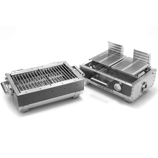Rover Kabab Rotisserie Bundle