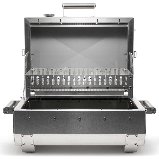 Rover Kabab Rotisserie Bundle
