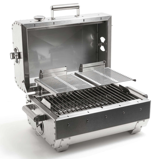 Rover Kabab Rotisserie Bundle