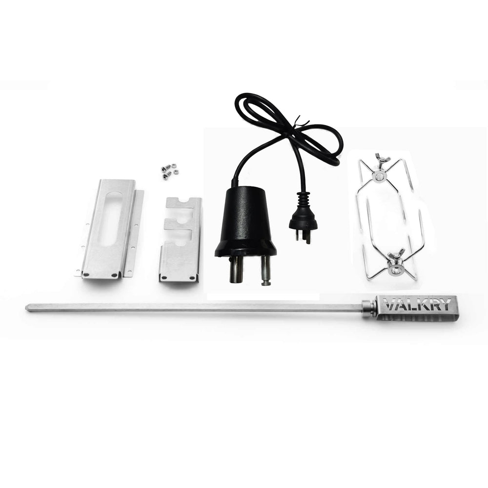 Rover 2 Rotisserie 240V